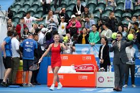 Mihaela buzarnescu top class recovery after injury and talks to her ankle. Halep Buzarnescu Tecau And Copil In Romania S Olympic Tennis Team Romania Insider