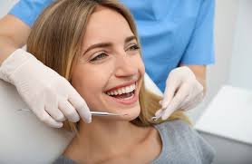 Top 5 Cosmetic Dental Procedures That Give Stunning Results