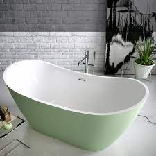 Badewannen alle badewannen acryl badewanne stahl badewanne emaille badewanne freistehende badewannen rechteckbadewannen badewanne mit dusche. Banos10 Freistehende Badewanne Vela Aus Verstarktem Acryl 170x80cm