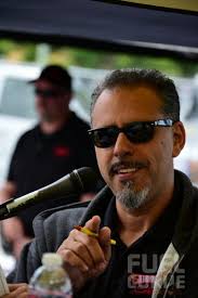 Muscle Car Shootout, Hammering Down in P-Town