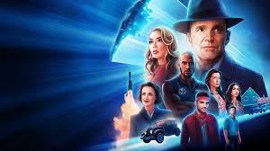 Reviews and scores for movies involving neal mcdonough. Does Ming Na Wen Wish Agents Of S H I E L D Had Been Connected To The Marvel Cinematic Universe No Uh Uh No Sciencefiction Com