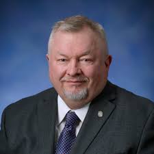 Rep. Greg Markkanen, R-Hancock; audio