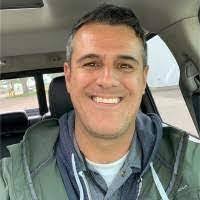 Aaron Guilford's Instagram, Twitter & Facebook