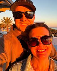 On this date in 1982 the love of my life was born 😁Help me in wishing her  a happy birthday! I'm so glad God made you, @bethmasonlaird