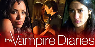 Sorry TVD Fans, But I Don't Think Damon Salvatore & Elena Gilbert Were Good  Together