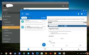 In simple terms and in one sentence, in chromebook, you can't install any apps/any softwares. The 10 Best Android Apps For Chromebooks Pcworld