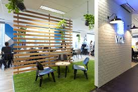 Google Head Office Sydney Moderne Kantoorinrichting Kantoorruimtes Kantoorinrichting