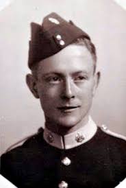 George Edward (Ted) Pearson (1915