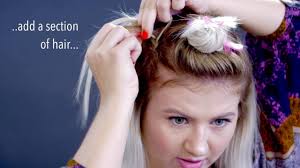 Viking hairstyle is a combination of long and short hair style. Viking Inspired How To Triple Dutch Braided Hairstyle Tutorial Milabu Youtube
