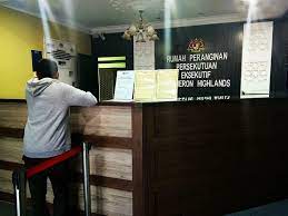 Rumah peranginan persekutuan pulau pinang was completed in 2011. Rm 50 Semalam Di Rumah Peranginan Destinasi Percutian Facebook