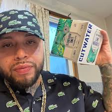 Project Pat is officially a preacher now 🙌🏾