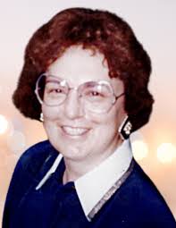 Elizabeth Irene Ostrander Obituary