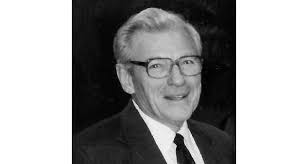 Edward Brown Obituary (1921