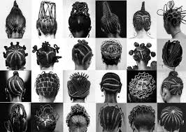 These hairstyles can be of various different types: Thread By Mwagiramuriithi Why Do Black Women Make A Big Deal About People Stealing Their