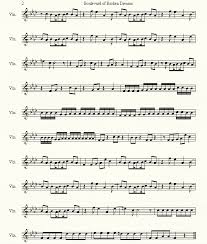 Green Day Boulevard Of Broken Dreams Piano Sheet Music Pin On Bass Stuff