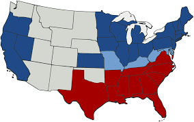 Historic army coloring page 03! Michael Harriot Twitterissa Well Here S A Map Of The Confederate And Union States During The Civil War Now I M Not Saying That Being A Southern Racist Gives You The Coronavirus Https T Co M4mblcgesq