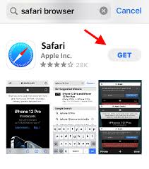 Learn more about all the topics, resources, and contact options you need to download, update and manage your safari settings. How To Reinstall The Safari Browser On The Iphone