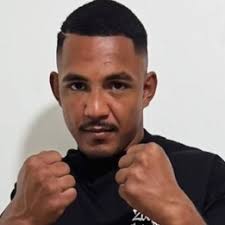 Jaime Souza vs. Douglas Rodrigues, Future MMA 16