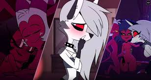 HELLUVA PORN (The Complete Saga) [Cartoonsaur] » SOCIGAMES