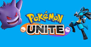 The pokémon company представила новый трейлер pokémon unite. 9ydfpqlah1mnnm