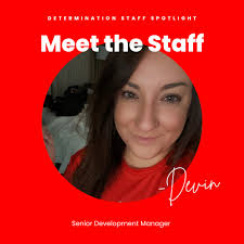 American Cancer Society DetermiNation