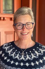 BC Green candidate Camille Currie endorsed by former Esquimalt-Colwood BC  United candidate