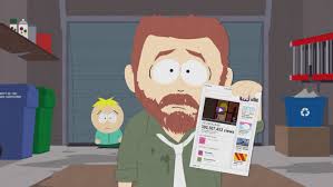Jose is a contributing writer for complex media. South Park Staffel 18 Ep 5 Der Magische Busch Ganze Folge South Park Studios Deutsch