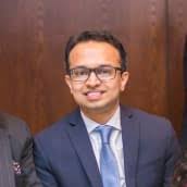 Dr. Kevin Finkel, MD