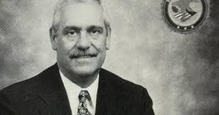 George Kimbrough West Jr. was a retired lieutenant from the Horry County  Police Department