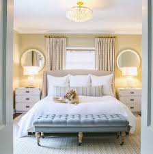 25 Ways To Make Your Master Bedroom Feel Like A Boutique Hotel Small Master Bedroom Decorating Ideas Small Master Bedroom Remodel Bedroom Take note of the measurements and write.