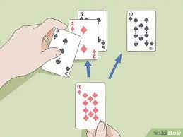 We did not find results for: 4 Ways To Play Casino Card Game Wikihow