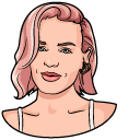 Anne-Marie cursor