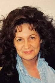 Maria “Marie” (nee Okal) Axton