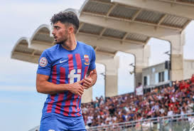 El Rayo Vallecano, pendiente de la situación de Sergio Ortuño