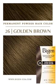 Bigen Powder Hair Dye Brown Black Permanent Powder Hair Color In 2020 Bigen Bigen Hair Color Grey Hair Coverage