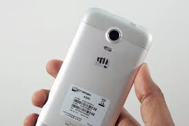 Micromax Canvas Turbo Mini A200 ...
