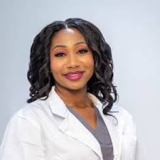 Dr. Susan Egbe, MD