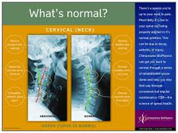 They show pictures of your internal tissues, bones, and organs. Normal Vs Abnormal Cervical X Ray Spinal Arthritis Chiropractic Cervical