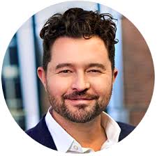 Key Person of Influence Book