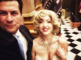 Hire Sinatra Like Nobody Else-guaranteed!