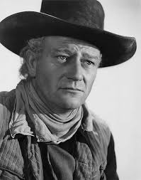 In Red River (1948), John Wayne delivers a career-defining performance as  Thomas Dunson, a ruthless cattle rancher leading a dangerous drive to  Missouri. The film explores the intense conflict between Dunson and