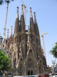 Nach mehr als hundert jahren gibt es für die sagrada familia in barcelona endlich eine offizielle baugenehmigung. 2026 Sagrada Familia Wird Nicht Fertig Rom Forum