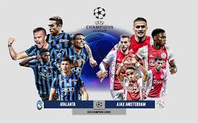 Get a reliable prediction and bet based on statistics data for free at scores24.live! Download Wallpapers Atalanta Vs Ajax Amsterdam Group D Uefa Champions League Preview Promotional Materials Football Players Champions League Football Match Ajax Amsterdam Atalanta For Desktop Free Pictures For Desktop Free