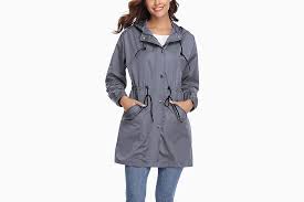 Write words to fill the gaps. 15 Best Raincoats For Women The Most Stylish Rain Jacket Of 2020