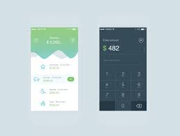 Dribbble Real Pixel Jpg By Kenil Bhavsar Mobile App Inspiration Mobile Web Design Mobile Design Patterns