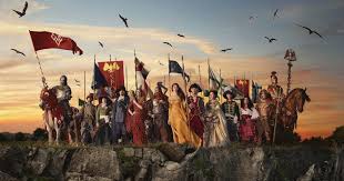 Banniere Du Puy Du Fou Places To Go Places To See Unusual Hotels