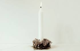 Check spelling or type a new query. How To Make Candle Rings Lovetoknow