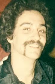 Raymond H. Dickson 1961-2020