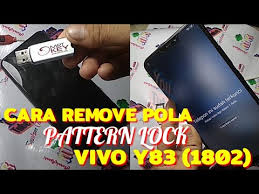 Vivo y85 frp miracle box,. Cara Remove Pola Pattern Lock Vivo Y83 1802 Via Mrt Key Youtube