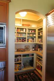 7 ways to create open pantry space